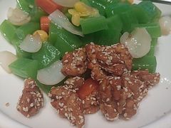 -万龙洲海鲜·粤菜(亚运村店)