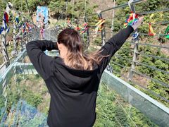 -宁波五龙潭景区