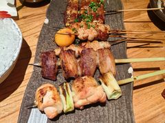 -炉胜·炉端烧·居酒屋