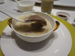 鱼羊煮双鲜-潮上潮(南中环店)