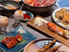 -大渔铁板烧(海雅缤纷城店)
