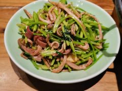 -局气 烤鸭·北京菜(光华路店)