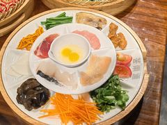 -芸南道·过桥米线(昆明老街旗舰店)