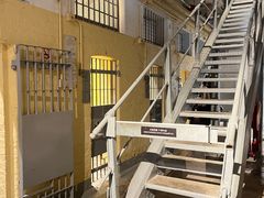 -大馆(前中区警署建築群)