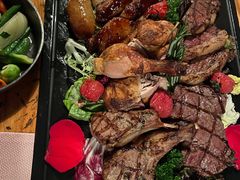 -bluefrog蓝蛙(皇庭广场店)