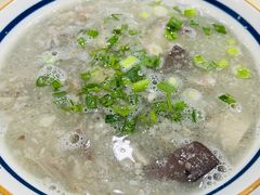 -小辫子羊肉面馆(周东店)