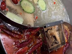 -野妹火锅(南园店)
