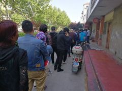 -金杨老摊头蛋饼(金口路店)