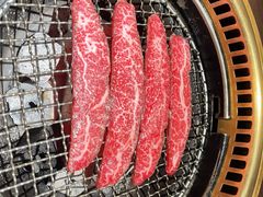 -橘焱胡同烧肉夜食(BFC外滩金融中心店)