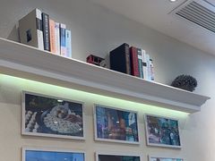 -小杨生煎(香港名都店)
