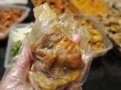 -老昌春饼(中央大街店)