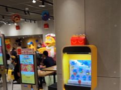 -麦当劳(百利广场店)