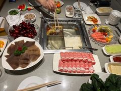 -海底捞火锅(莘松路店)