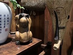 -南园民国茶楼餐厅·常州菜(北大街店)