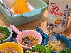 -米泰芒·东南亚料理(体育西店)
