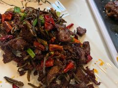 -外婆味道·云南菜大当家(关上店)