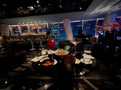 -广州四季酒店·天吧·高空酒吧