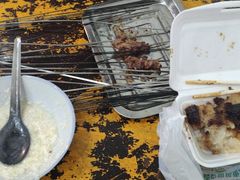 -文文烤肉(大皮院店)