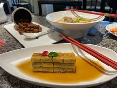 普陀素鹅-孔乙己(后海店)