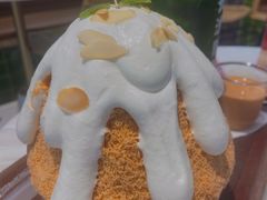 -丹礼糖甜品