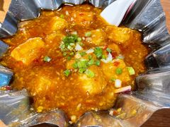 鱼香包浆豆腐-成都吃客(九眼桥店)