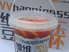 -维维豆奶(金鹰新街口店)