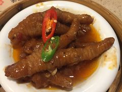 -点都德(大茶楼店)