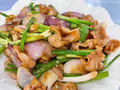 -明记海鲜大排档(巽寮湾店)