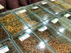 -刘艳明炒货(小心桥店)