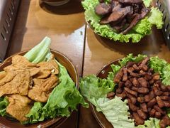 -黔有有贵州酸汤夺夺粉火锅(五味十字店)