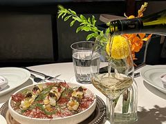 -壳里西餐厅Coquille Seafood Bistro(蒙自路店)