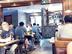 大堂-双合园·海鲜水饺青岛菜(万佳广场店)