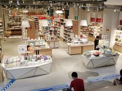 -当当书店(国泰广场店)