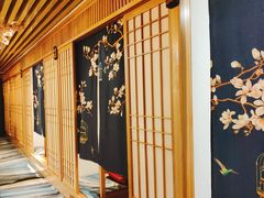 -浦·传统日式料理(3 5 1 1 店)