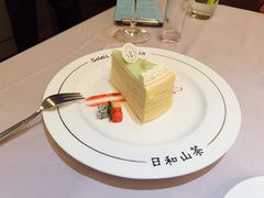 -戈雅法餐厅(世界城广场店)