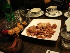 -堂宴·老厦门私房菜(1988仙岳总店)