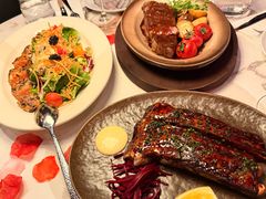 -LE COQ大公鸡小酒馆(北京首店)