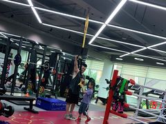 -Ms.Pilates 普拉提技术(尚悦湾陆家嘴店)