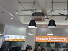 -禾师兄·布拉肠(一德路店)