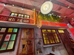 -江北北火锅馆·公路夜市(魏公村店)