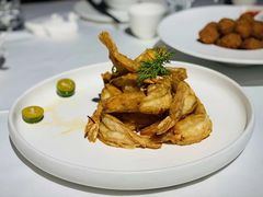 -四季民福烤鸭店(前门店)