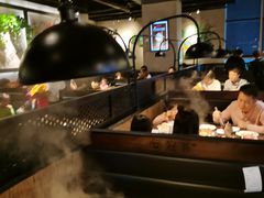 -冠菌火锅自助(东莞桥头店)