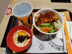 -吉野家(大悦城店)