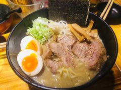 -老龙亭拉面店
