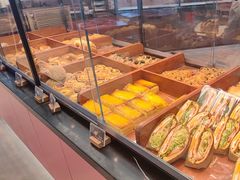 -燃厚蛋糕(卓展中信城店)