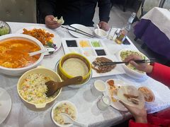 -津悦·正阳春烤鸭(红旗南路店)