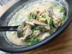 羊杂汤-慕民美食家