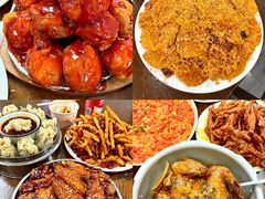 -乡厨味道(黄鹤楼店)