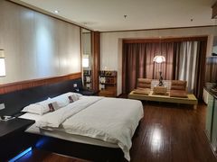 -乐山上善居·养心禅景酒店(世豪广场高铁站店)