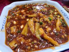 -无味饭店(九眼桥商业文化广场店)